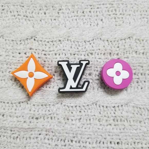 Shoe charms - Picture 1 of 1